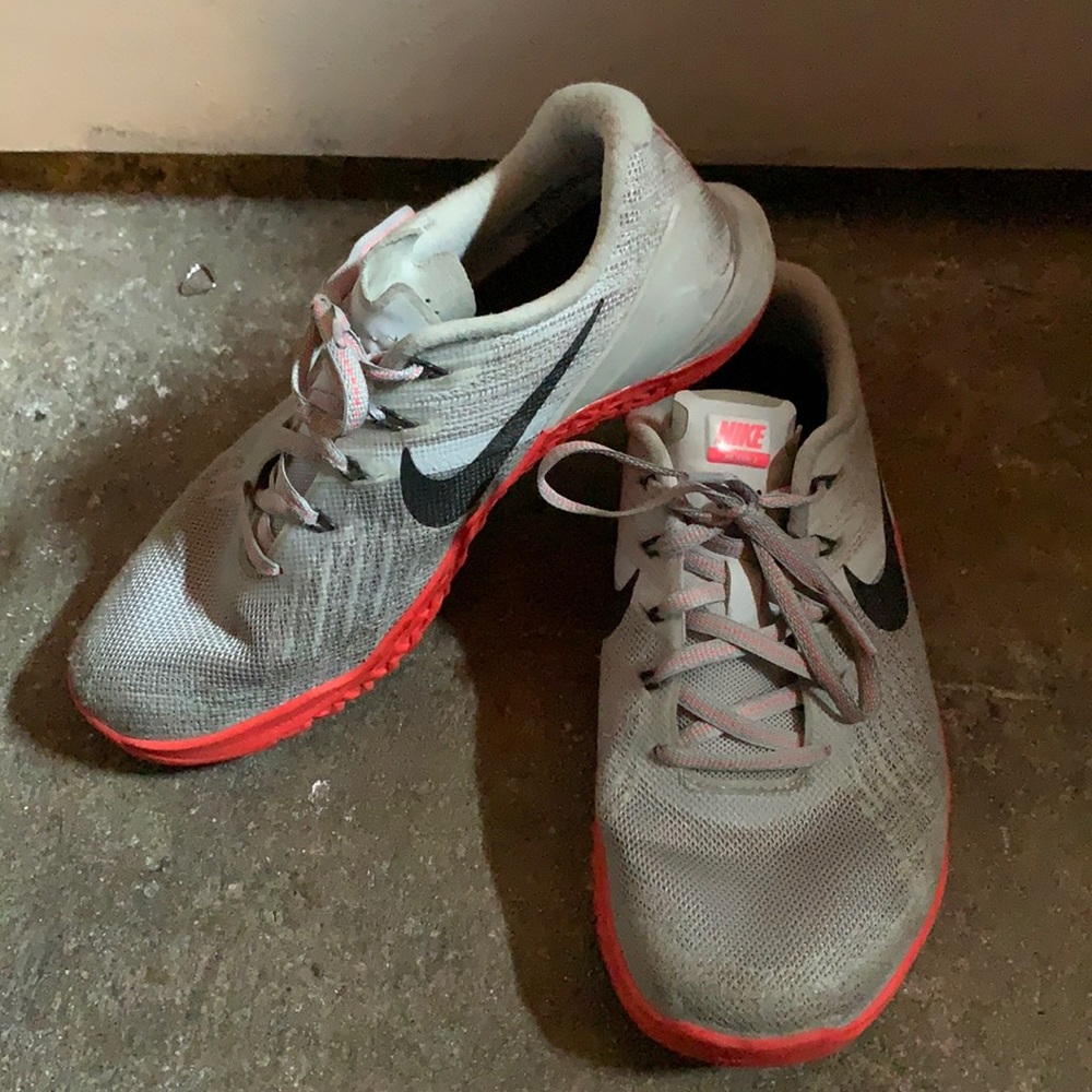 Nike women metcon 3